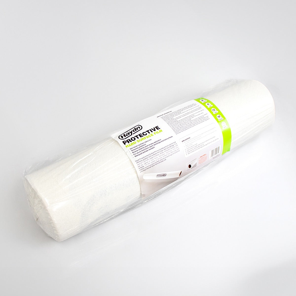 Protect Your Workshop Surfaces with Haydn Protective Hard Surface Film