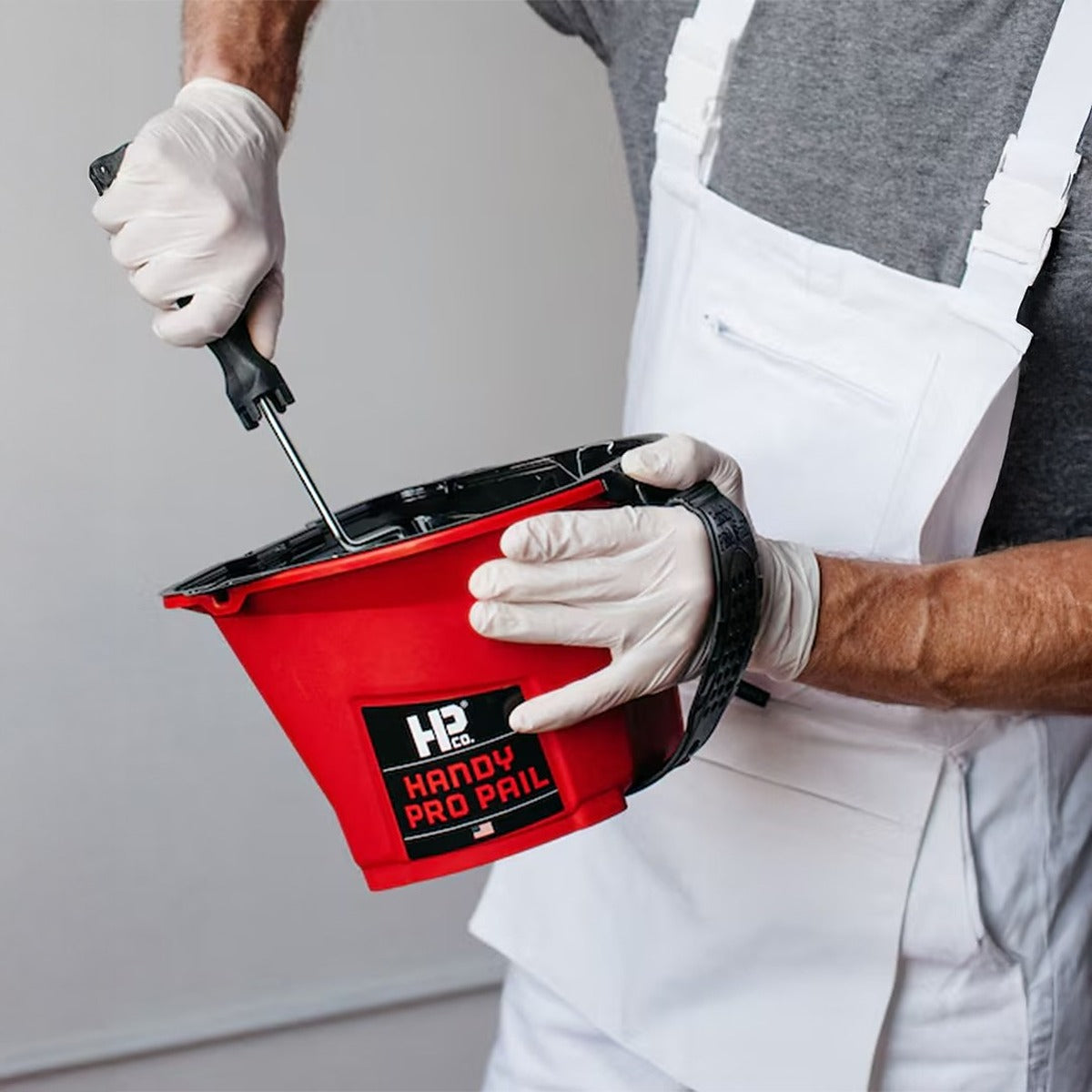 The Handy Range — Your Go-To Gear for Clean, Efficient Painting