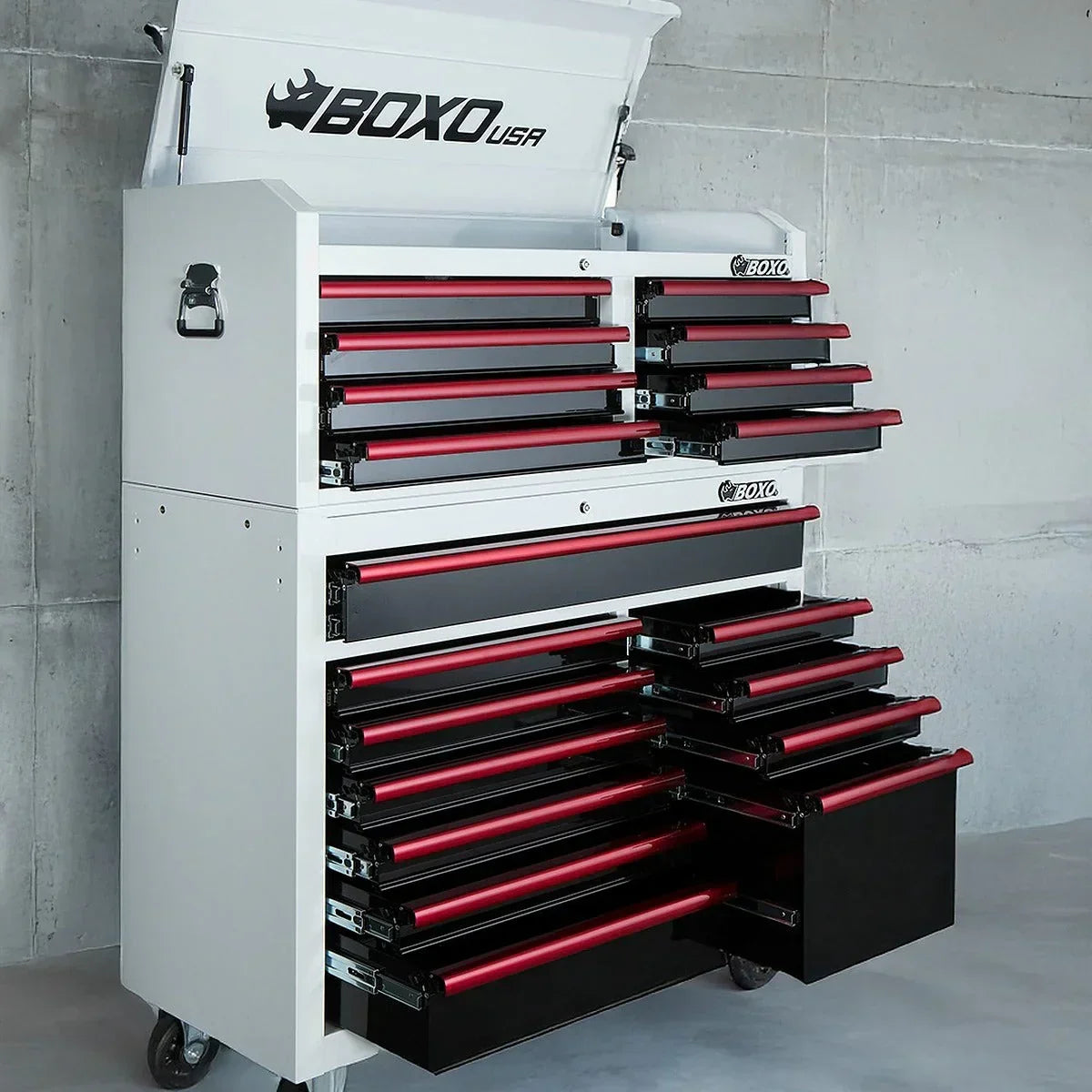 What Should You Know About BOXO Tool Boxes?