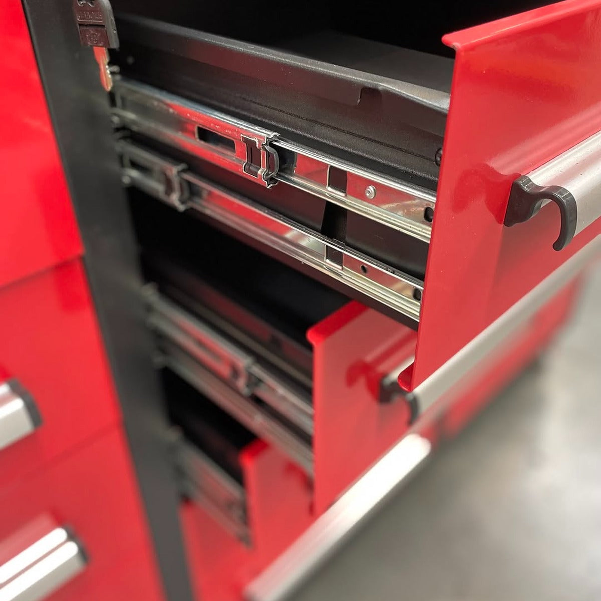 The Drawer Difference: Why Boxo Tool Storage Stands Out