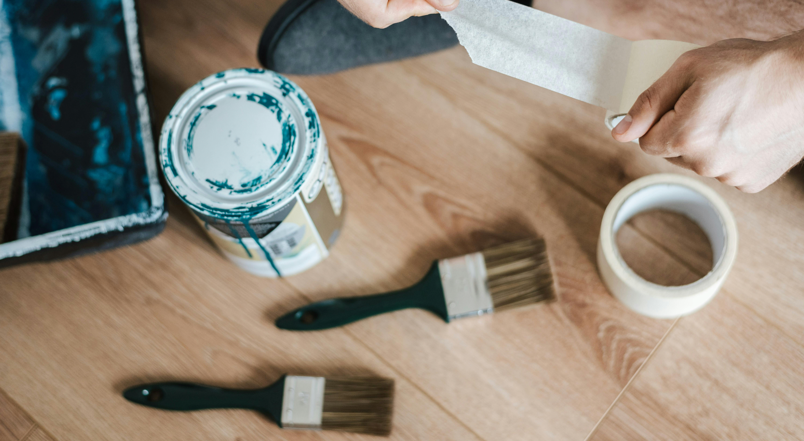 Painting Accessories