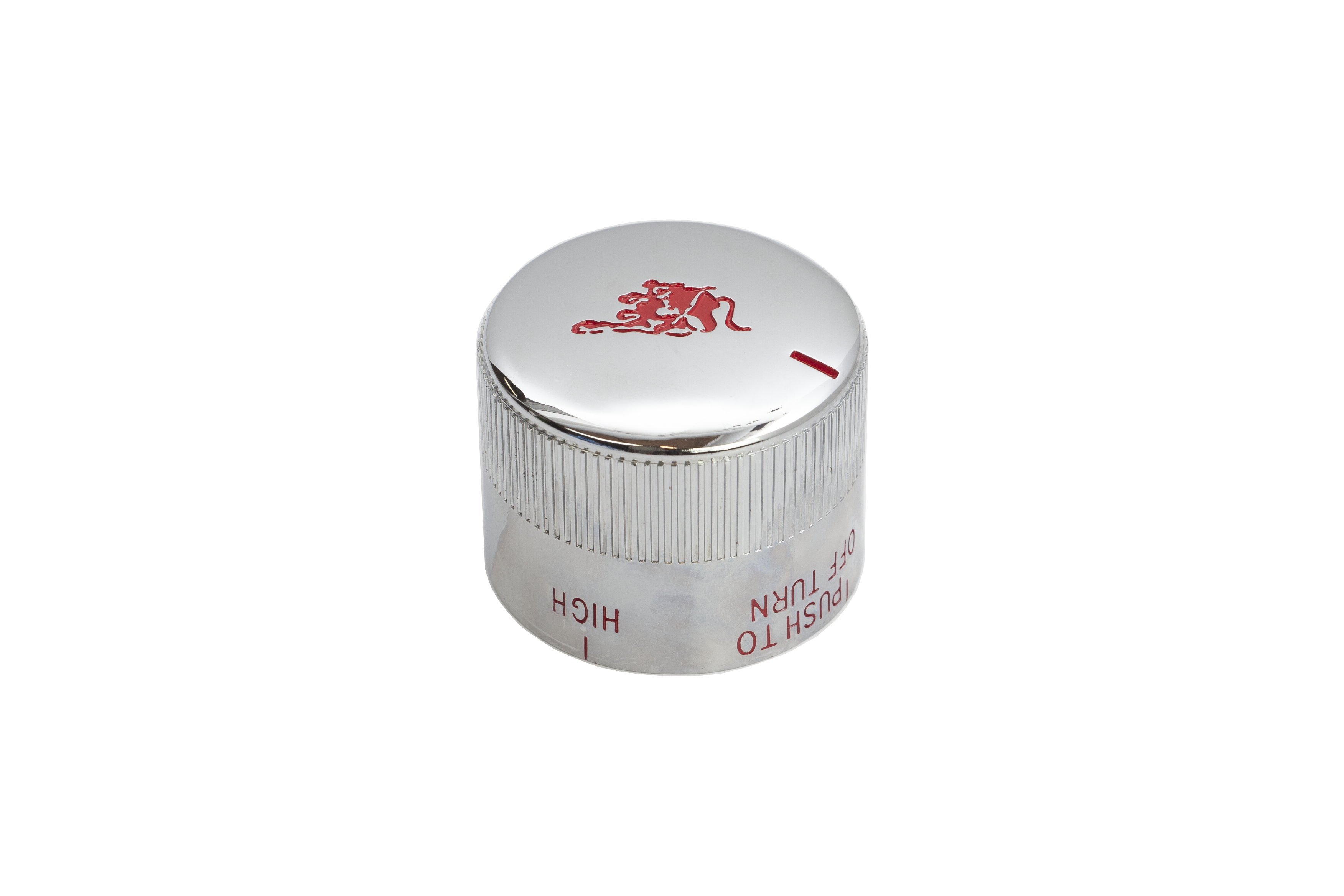 20th Anniversary Backburner Knob - Image 2