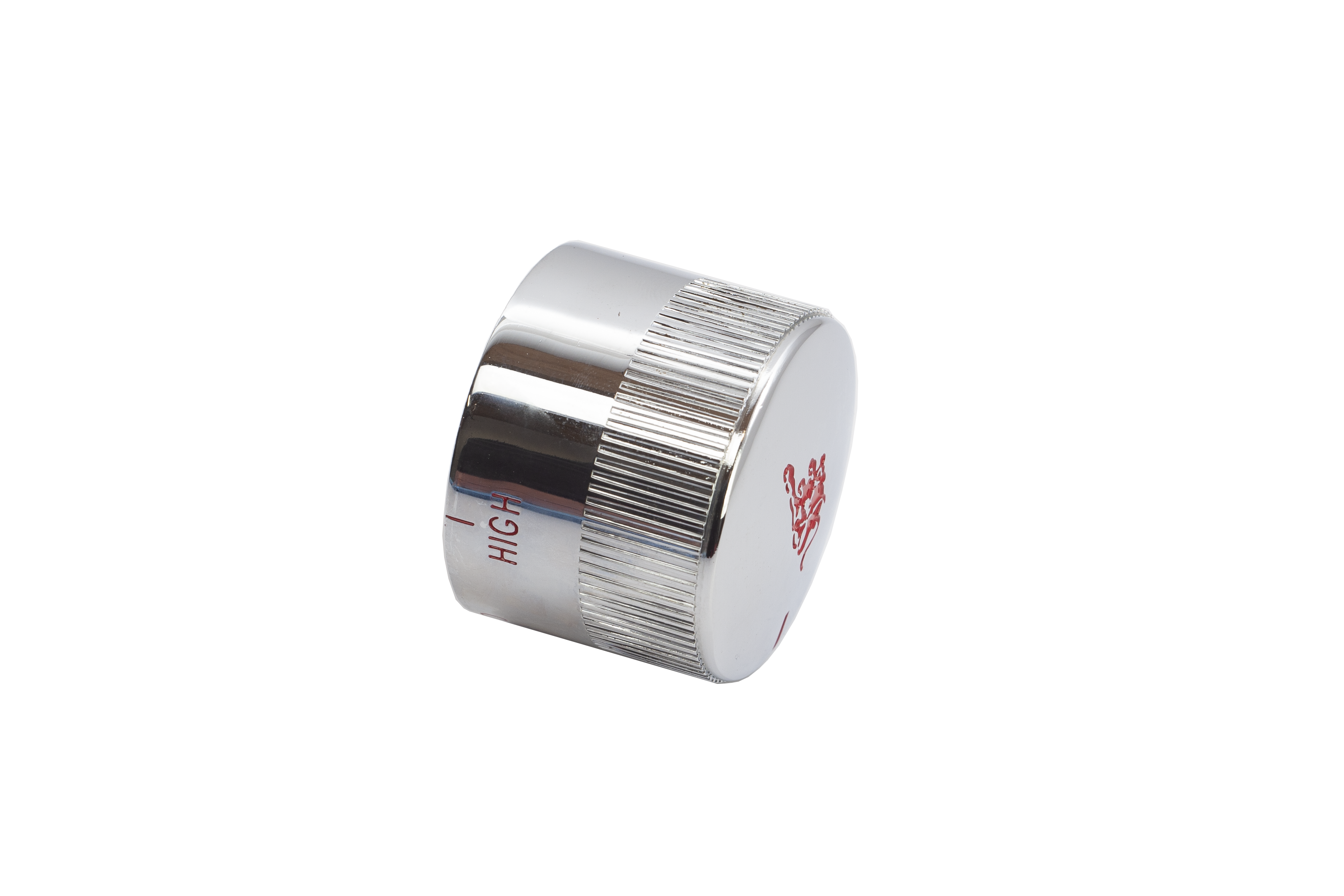 20th Anniversary Backburner Knob - Image 1