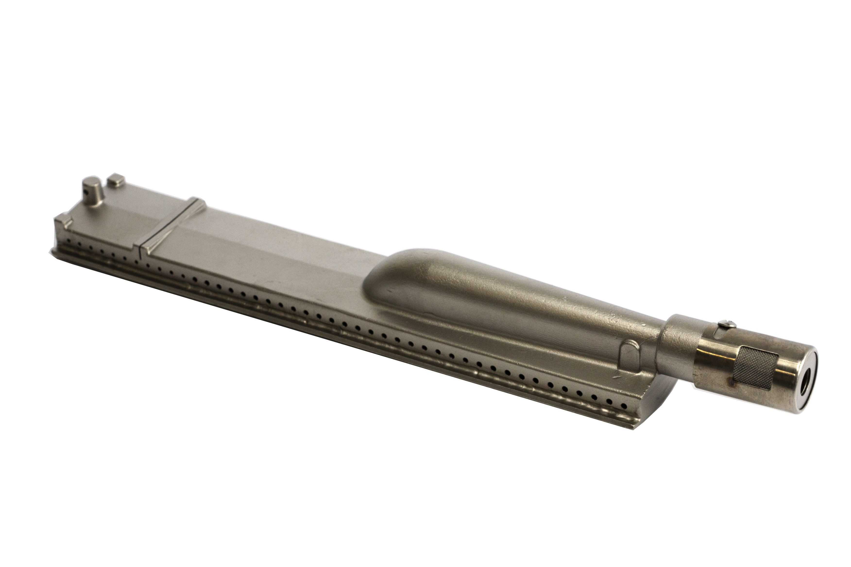 New Cast Stainless Steel Burner w/Baffle - Image 2