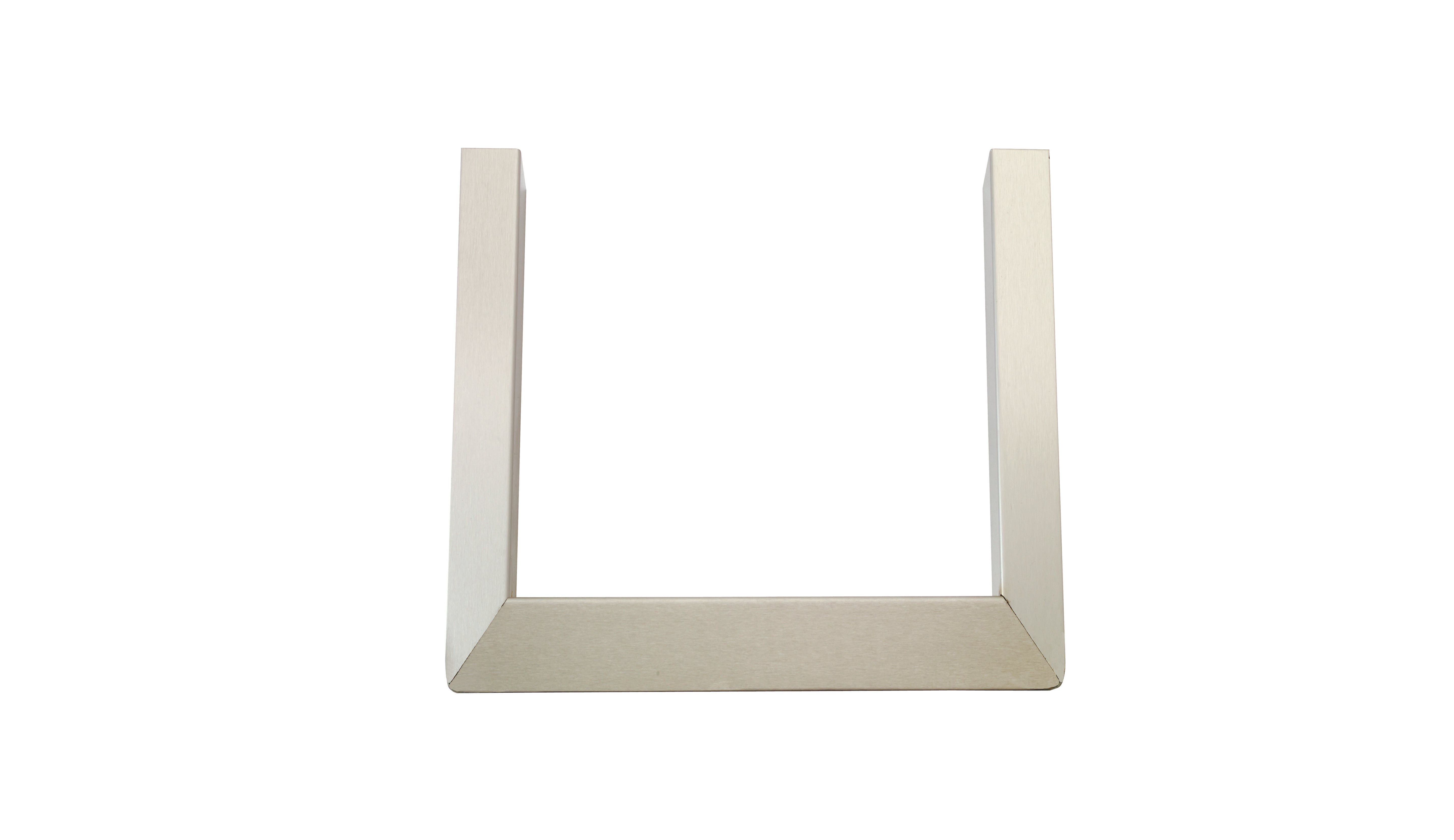 Bull BBQ Slide-In Double Side Burner Finishing Frame - Image 3