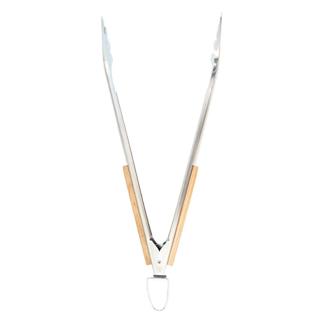 Bull BBQ 3 Piece BBQ Tool Set