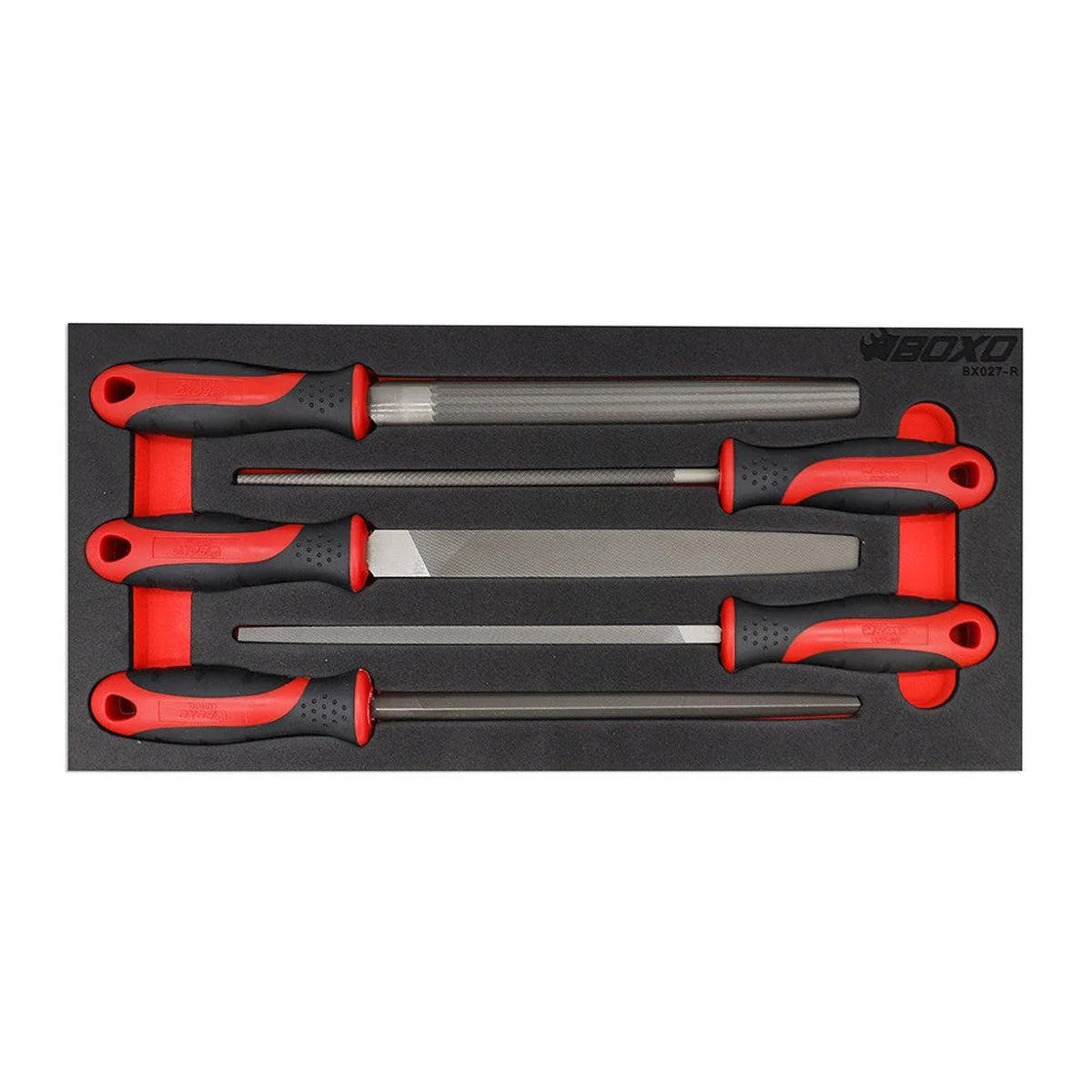 Superior Master Tool Set | 452-Piece Metric and SAE Master EVA Foam Tool Set