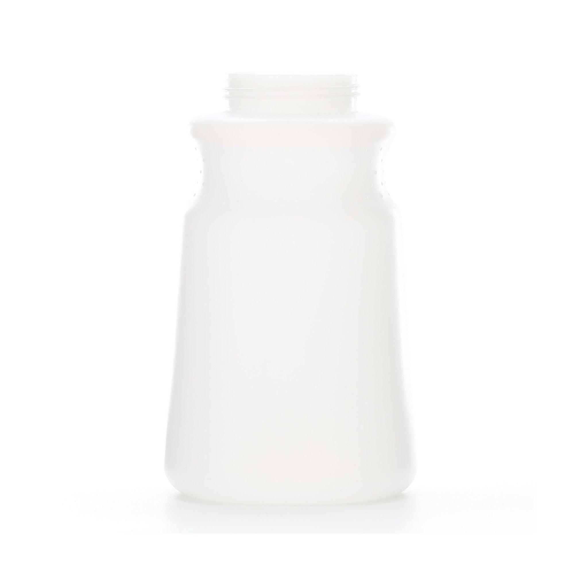 RockCar Stealth Foam Cannon HD Replacement Bottle – White