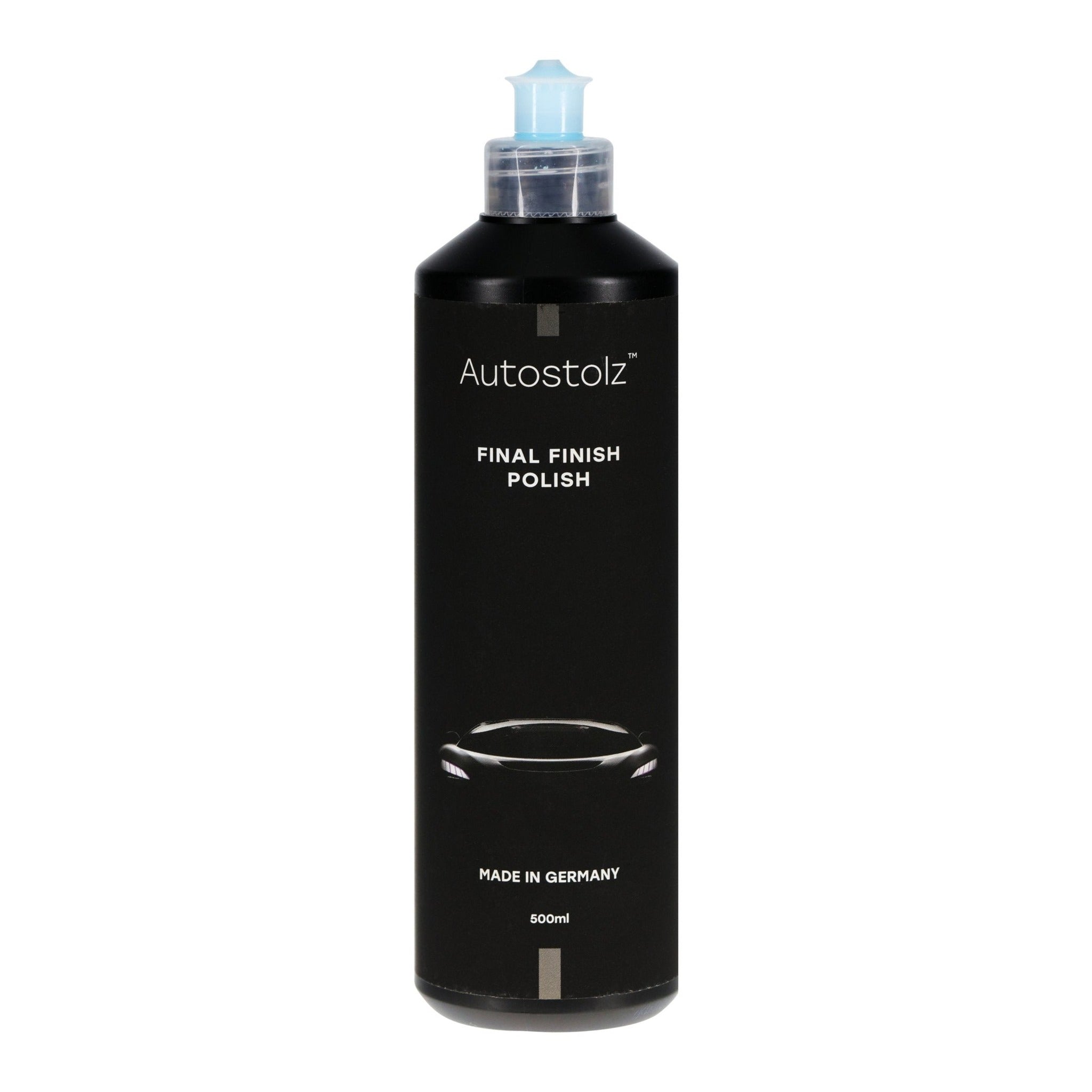 Autostolz Final Finish Polish, 500ml