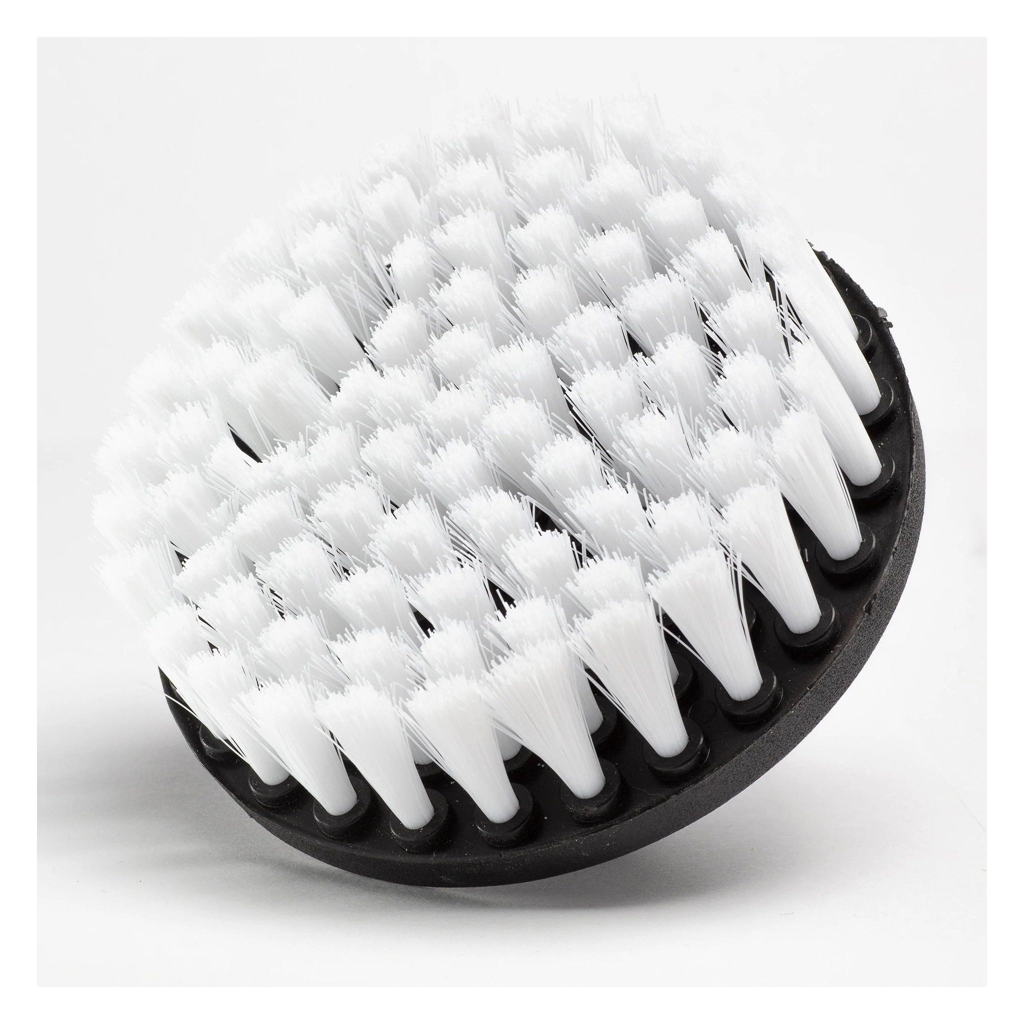 RockCar Soft Drill Brush for Carpet & Fabric