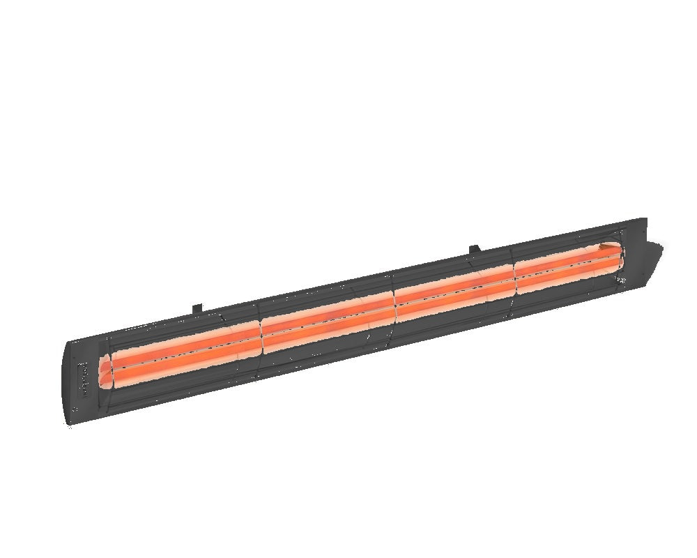 Infratech CD-6024 BL Electric Infrared Heater