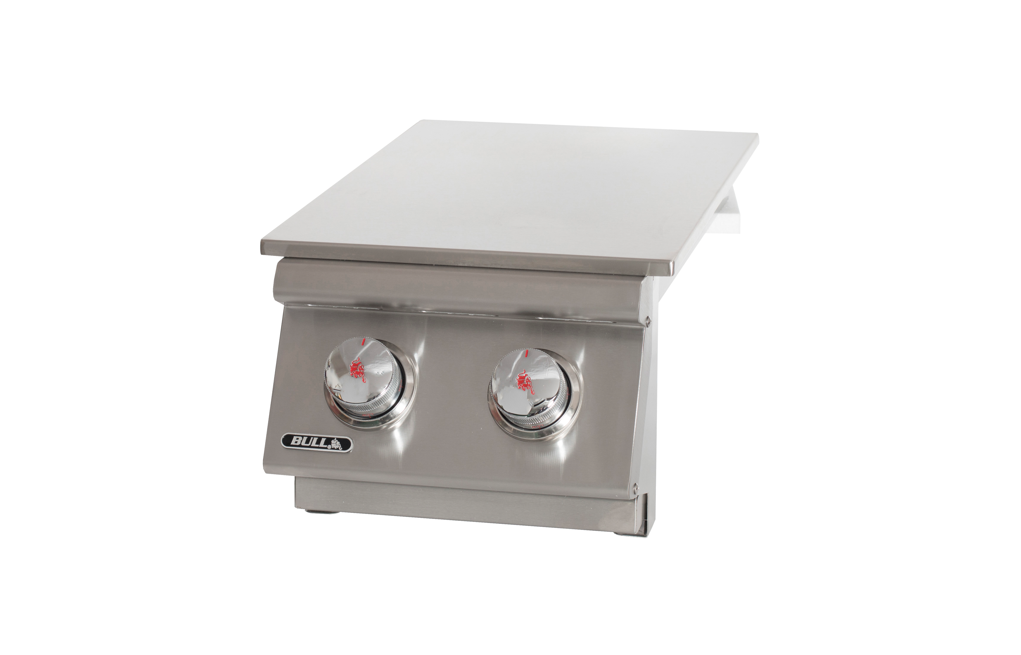 Slide-In Double Side Burner - Image 2