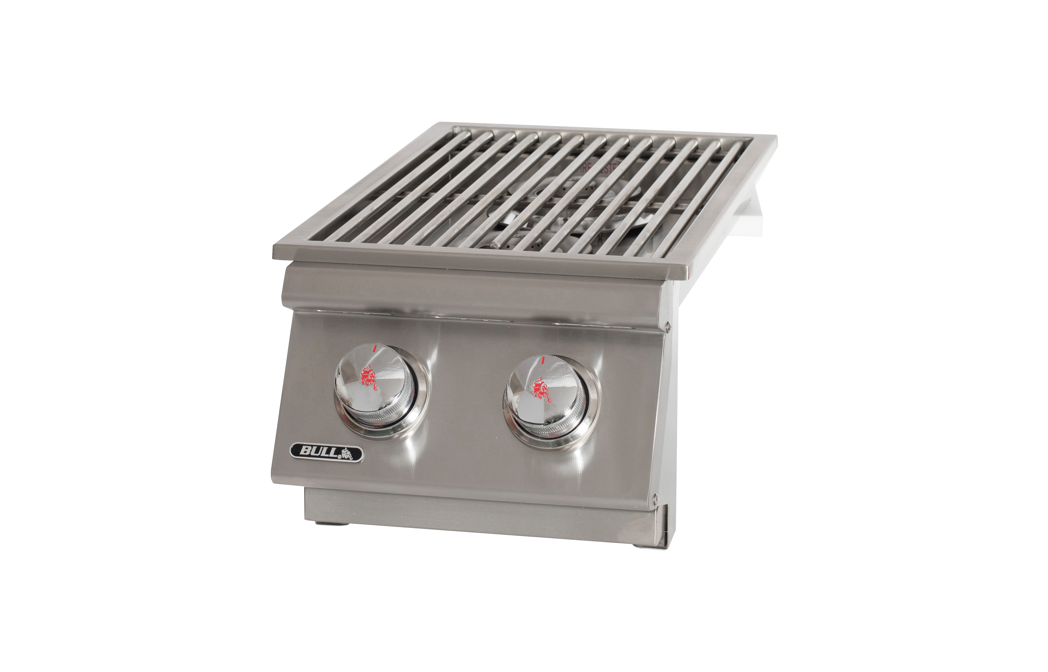 Slide-In Double Side Burner - Image 1