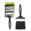 Haydn Duster 4 Ring 100mm Brush
