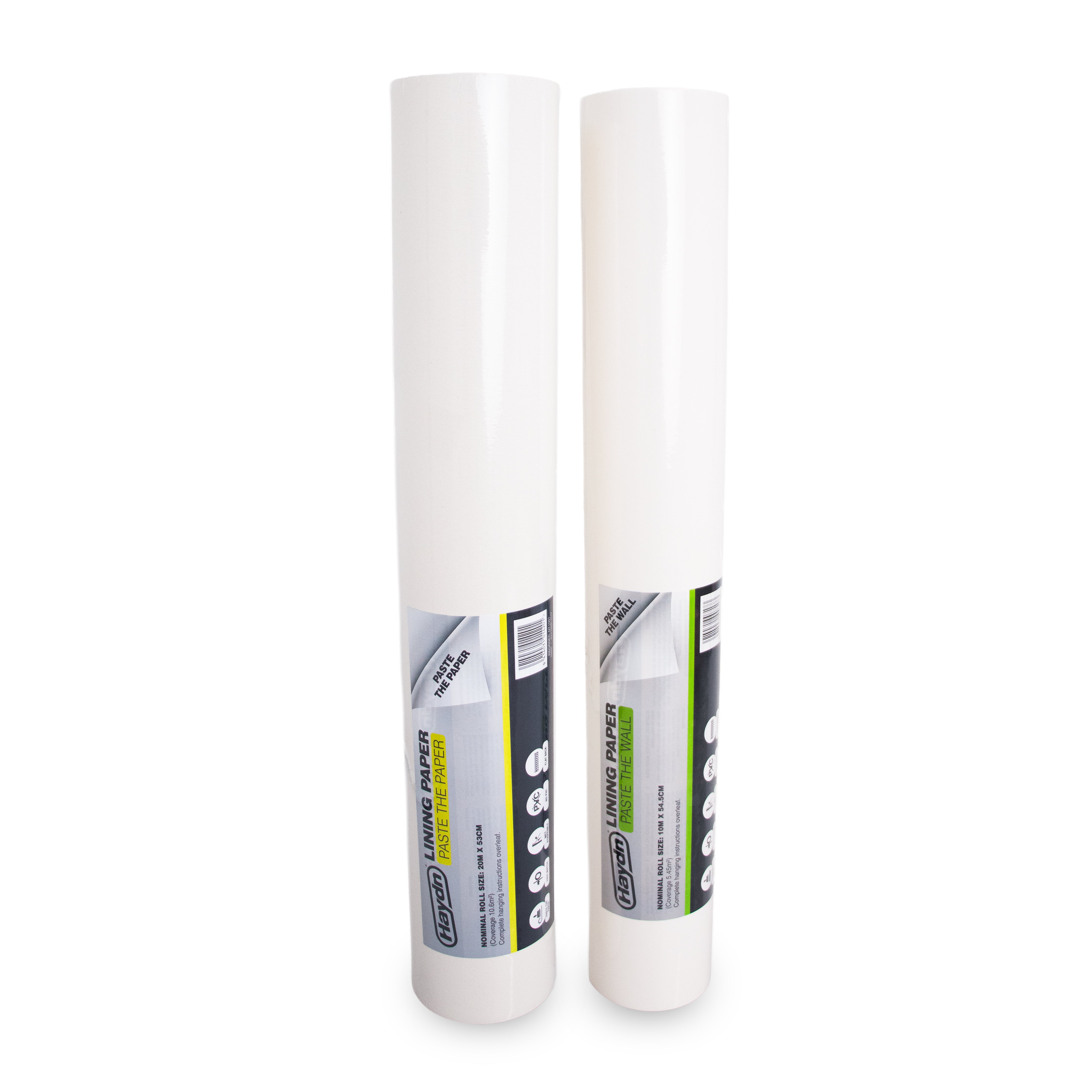 Heavy Duty Lining Paper (Paste the Paper) 20m - Image 4