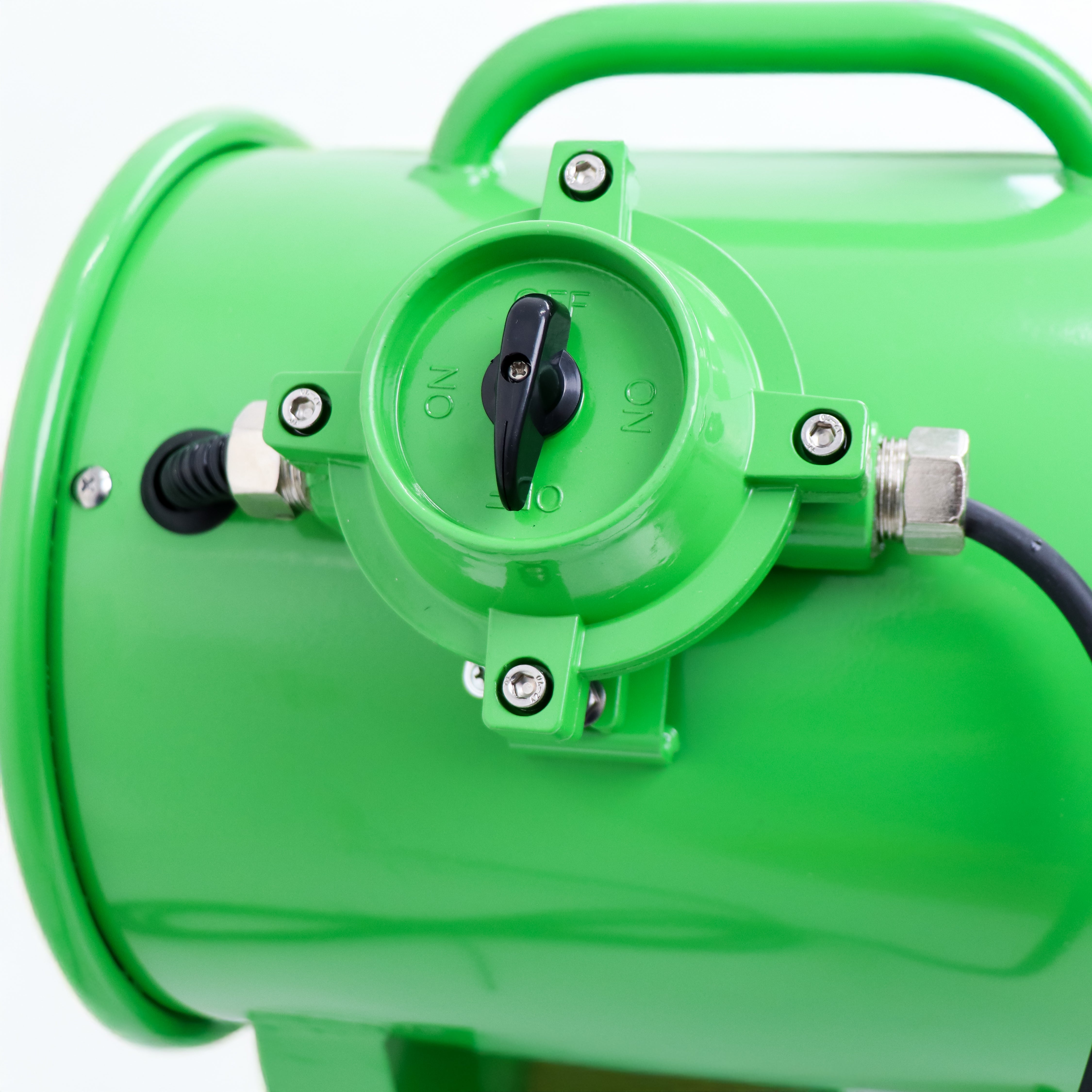 Explosion Proof Ventilation Fan 300MM