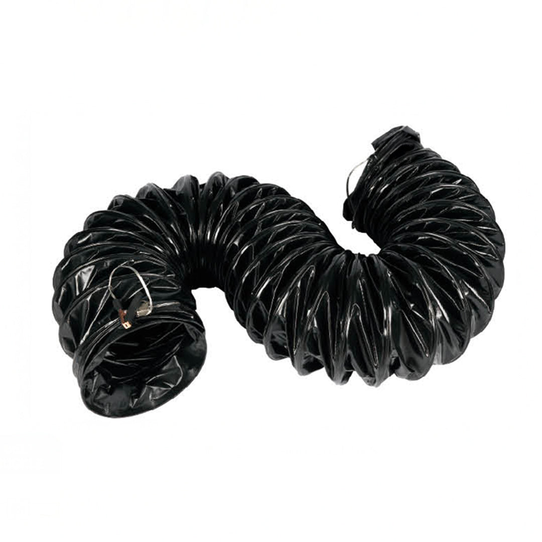 Explosion Proof Ventilation Fan Tubes 5 & 10M