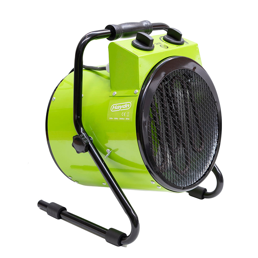 Industrial Heater 2000w