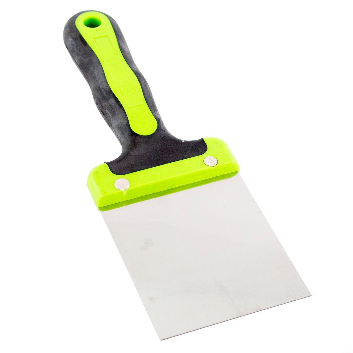 Trade Patch and Filling Scraper