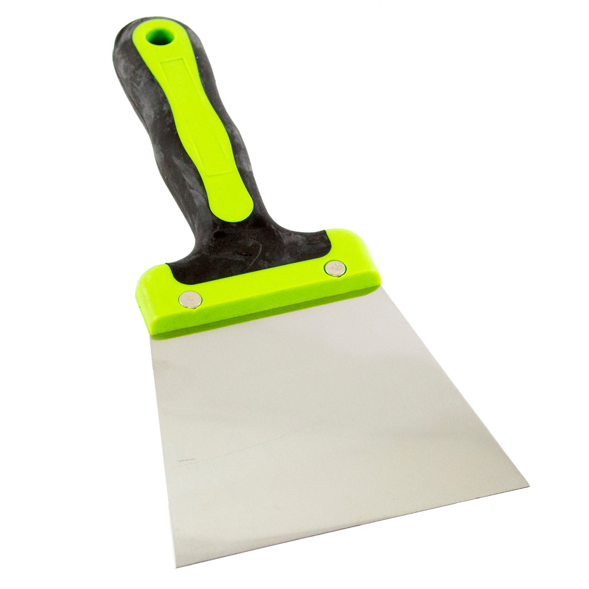 Trade Patch and Filling Scraper