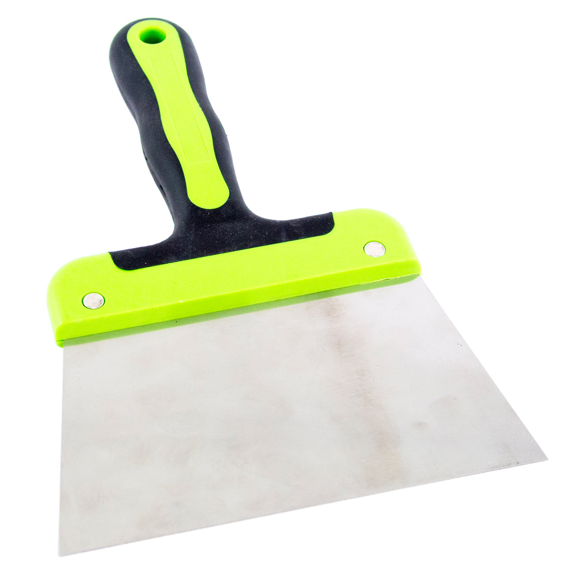 Trade Patch and Filling Scraper