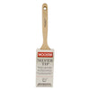 Silver Tip Paint Brush