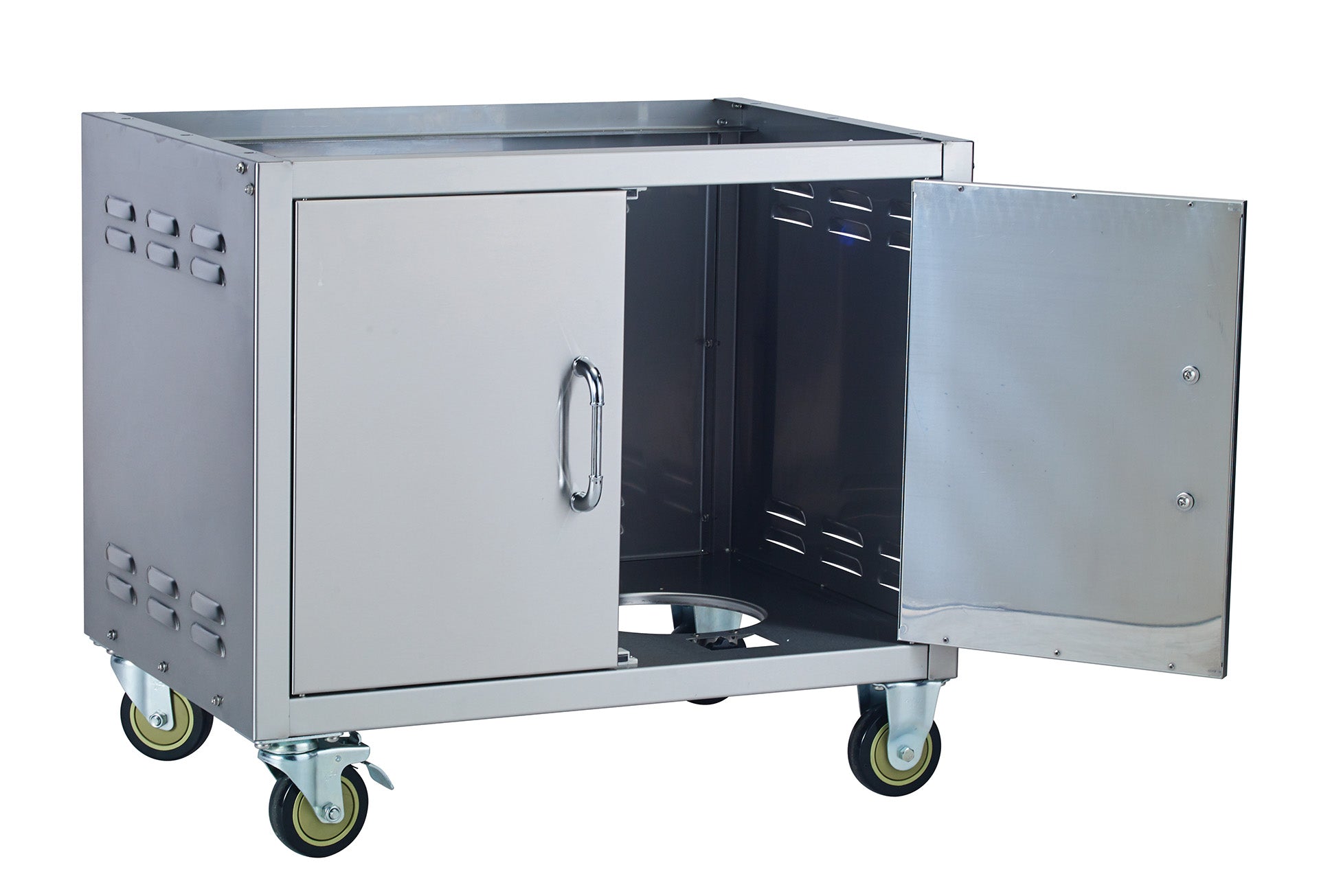 Bull BBQ Cart Bottom 97cm - Brahma and Brahma Elite - Image 3