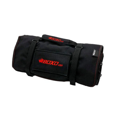 Boat Roll | 82-Piece Marine Tool Roll and Dry Bag | Metric + SAE