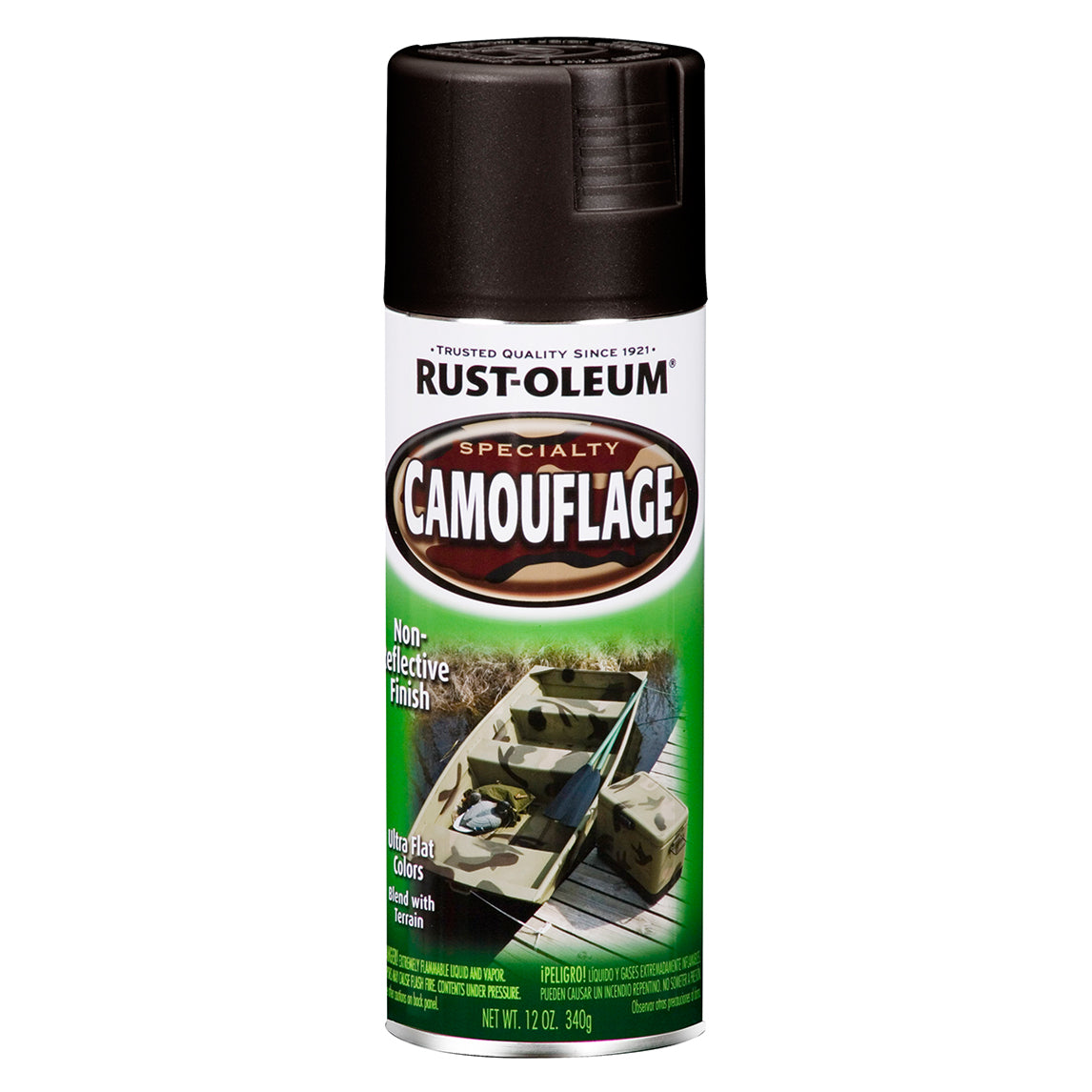 Specialty Camouflage Aerosol