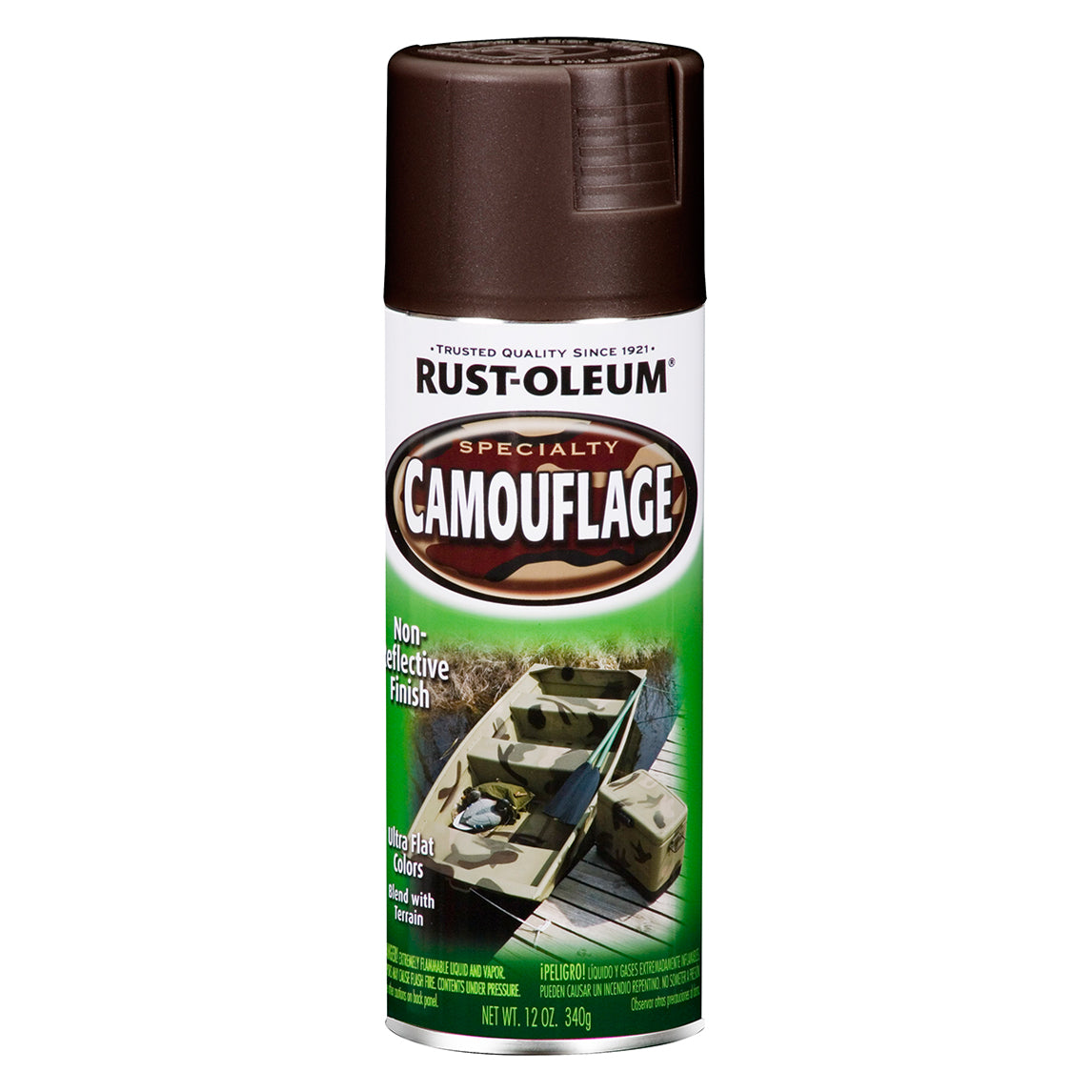 Specialty Camouflage Aerosol