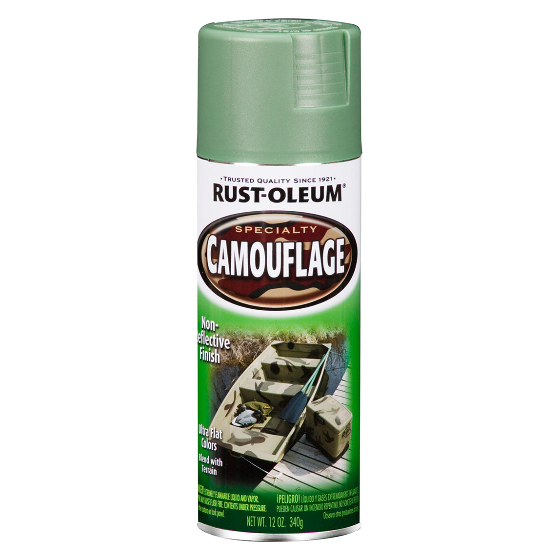 Specialty Camouflage Aerosol