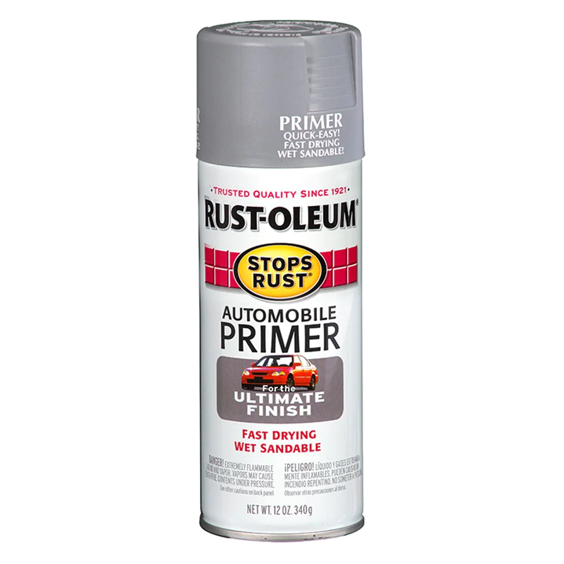 Stops Rust Primer