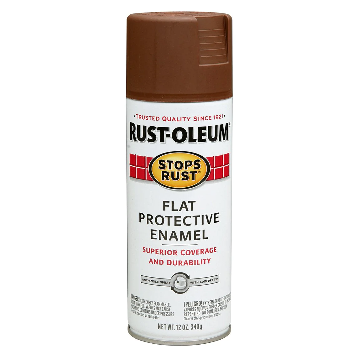 Stops Rust Primer