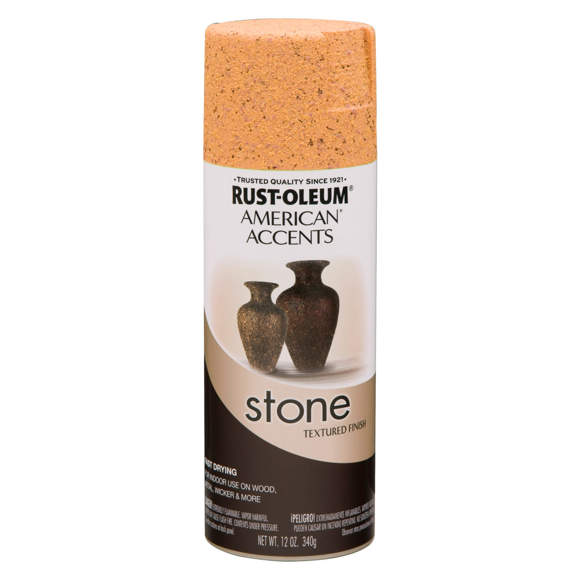 American Accents® - Stone Spray Paint