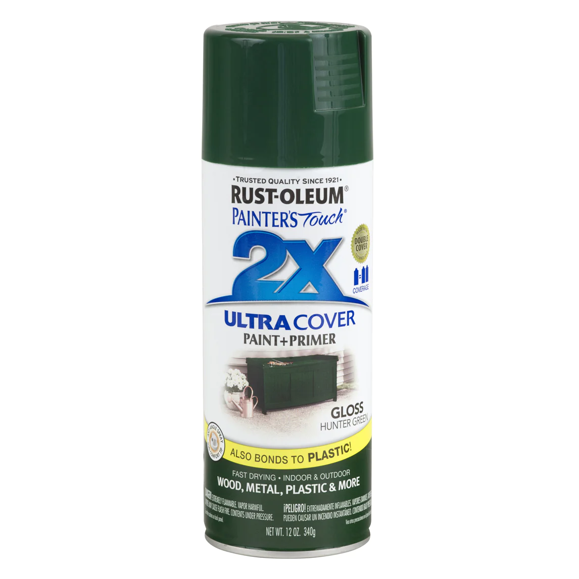 2X Ultra Cover Gloss