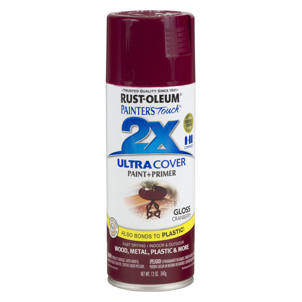 2X Ultra Cover Gloss