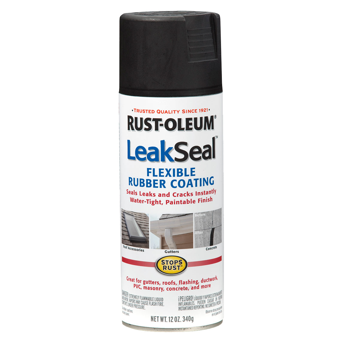 Leakseal - Aerosol 312g