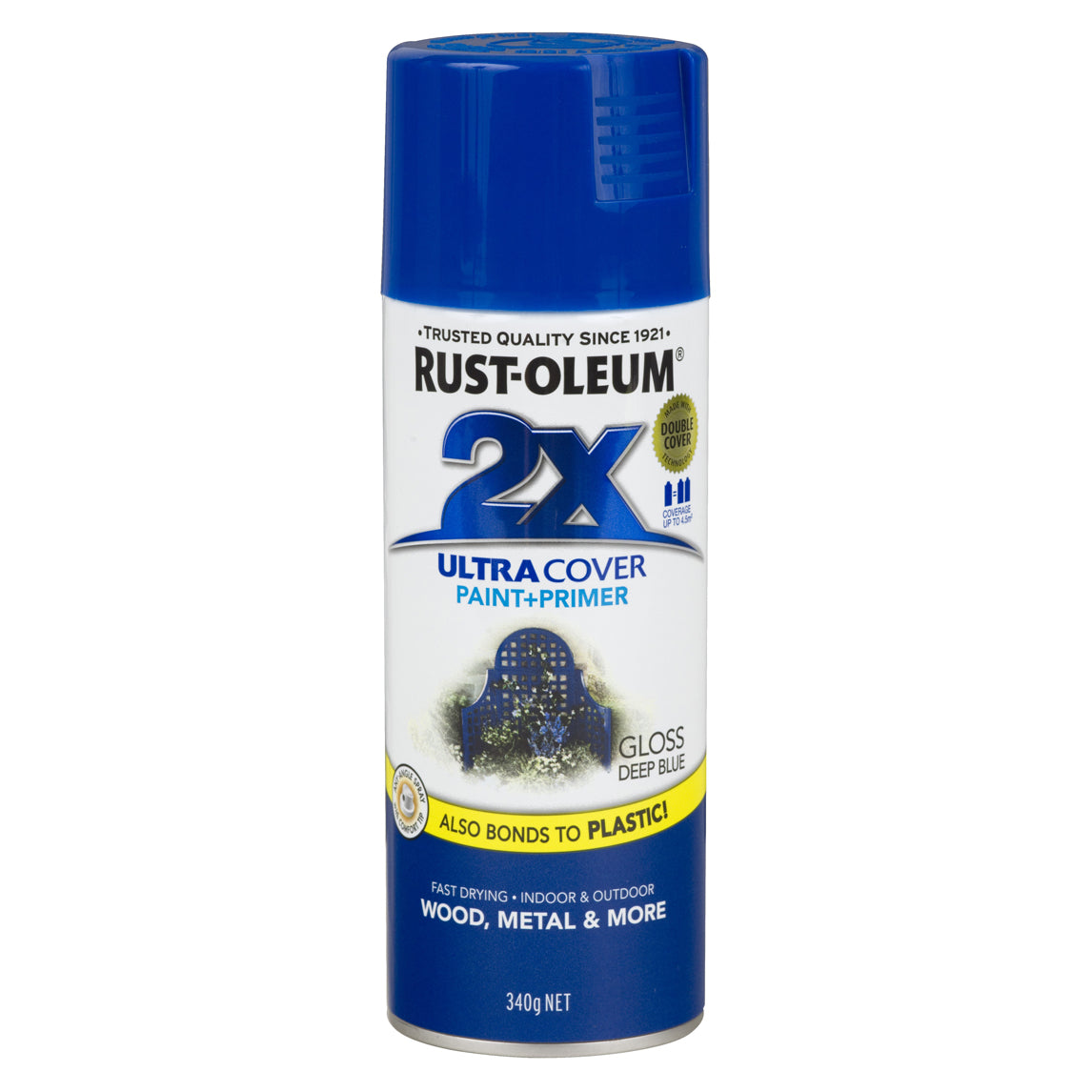 2X Ultra Cover Gloss