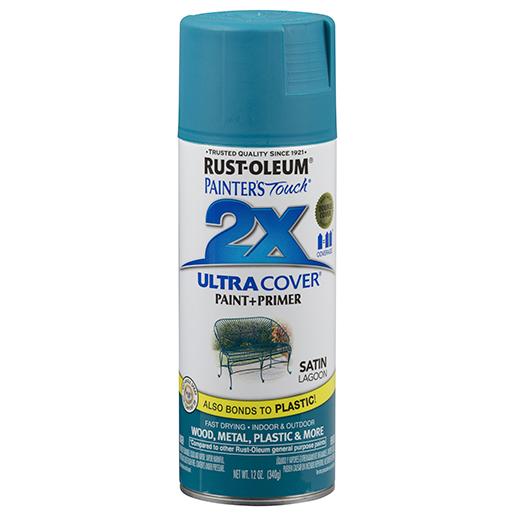 2X Ultra Cover Satin