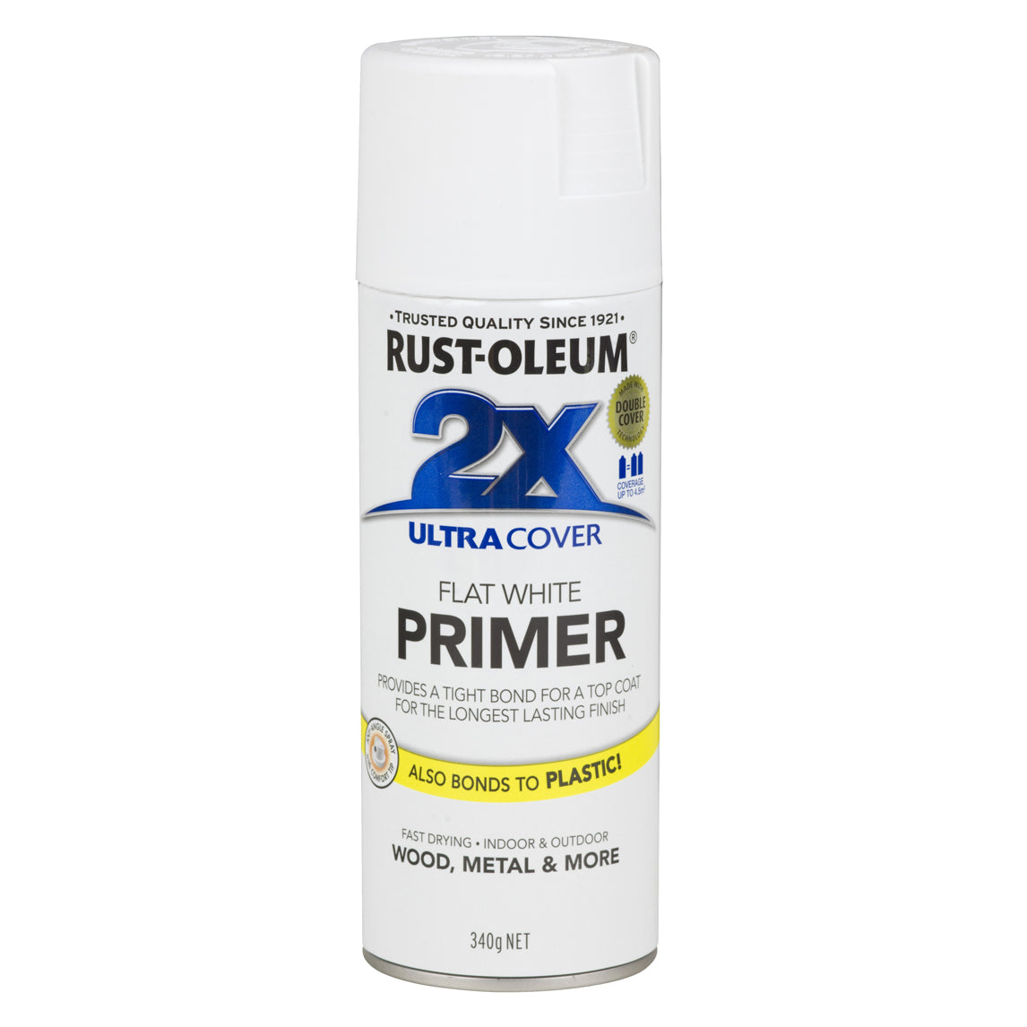 2X Ultra Cover Primer