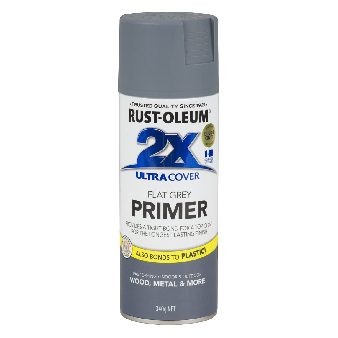 2X Ultra Cover Primer