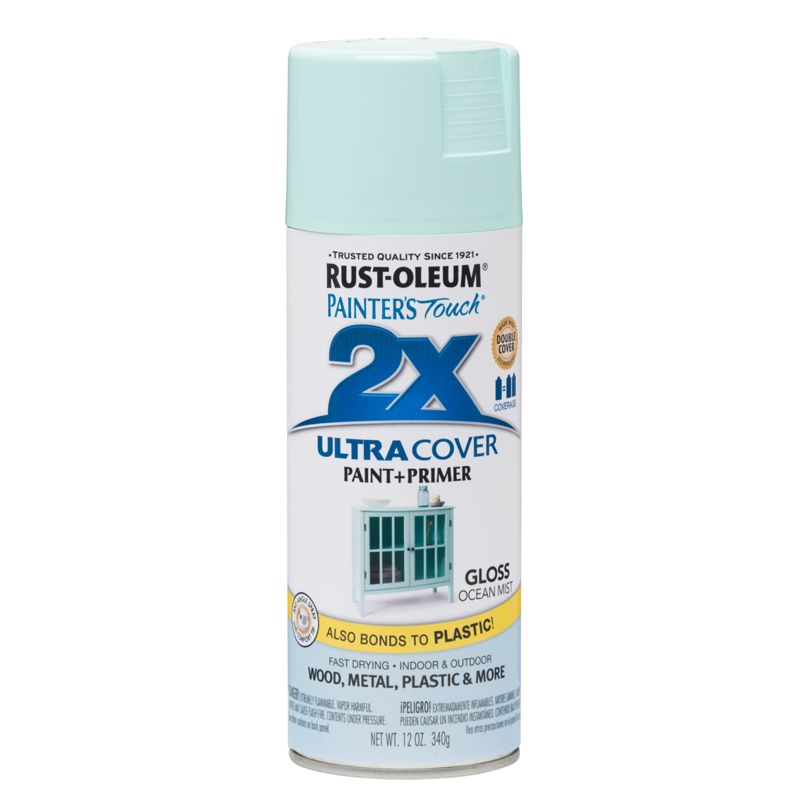 2X Ultra Cover Gloss