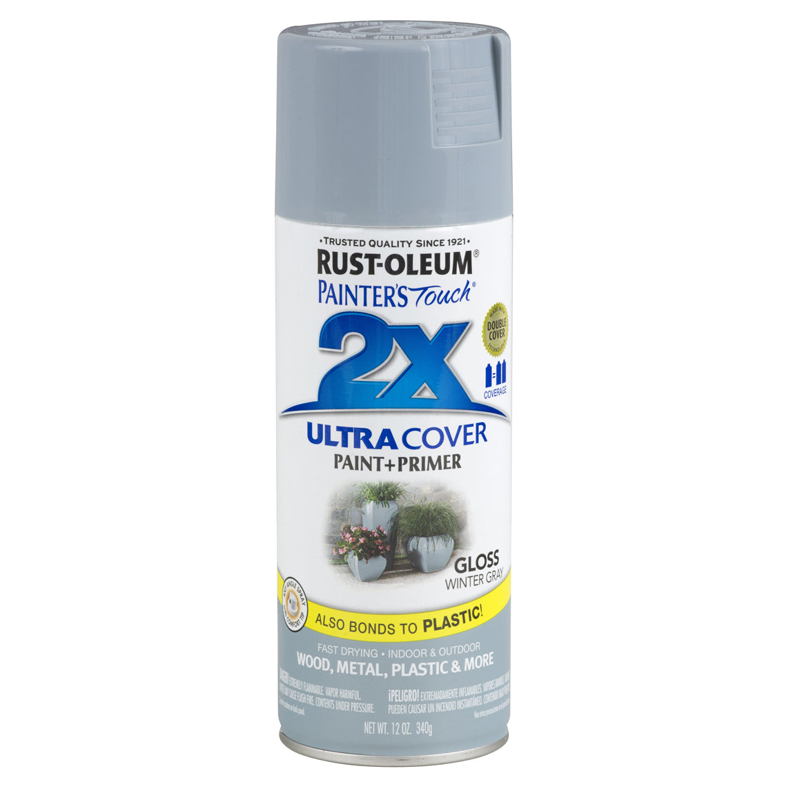 2X Ultra Cover Gloss