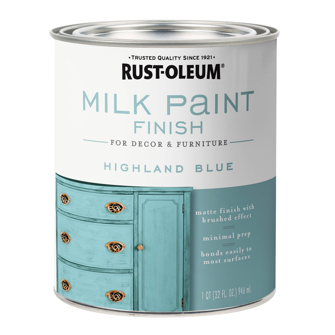 Milk Paint