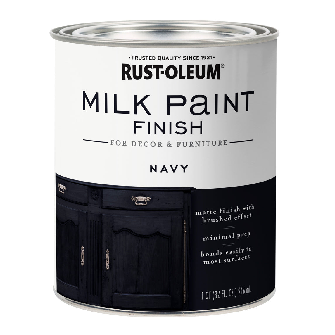 Milk Paint