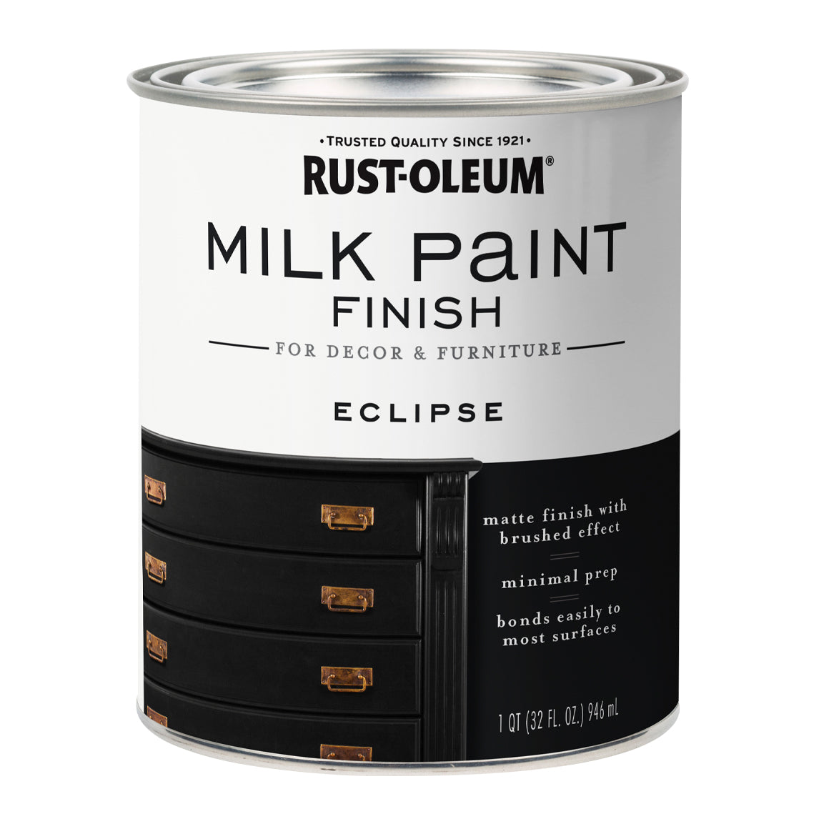 Milk Paint