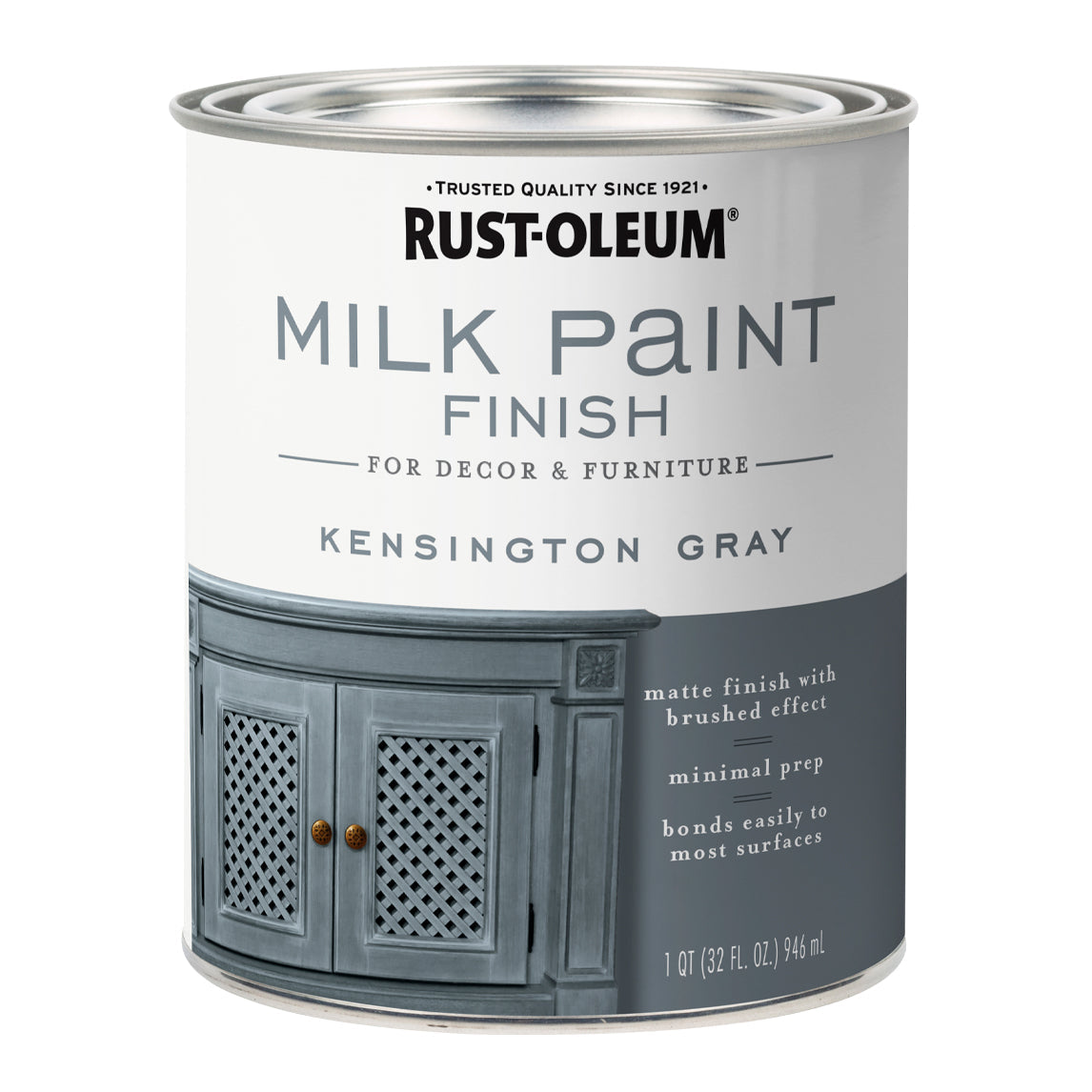 Milk Paint