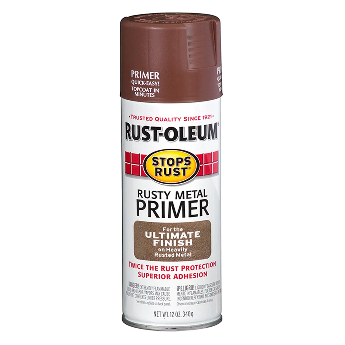 Stops Rust Primer
