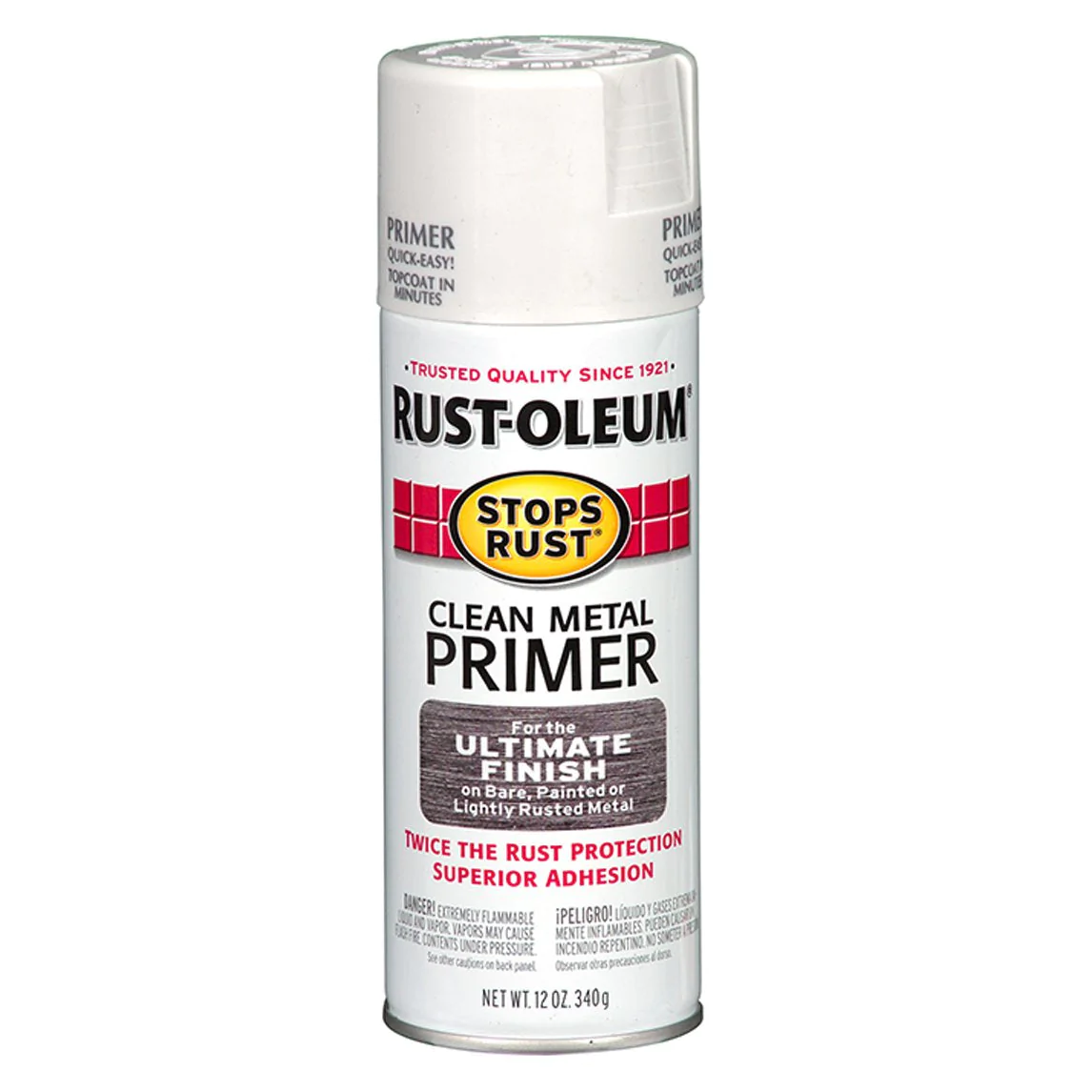 Stops Rust Primer