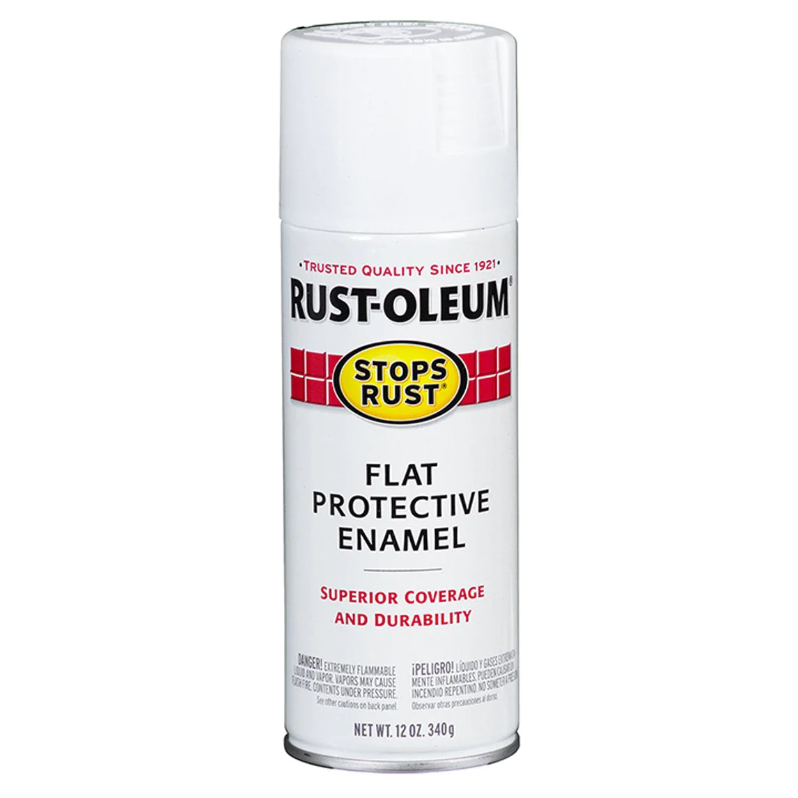 Stops Rust Primer
